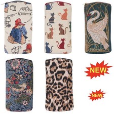 Signare Tapestry Glasses Case