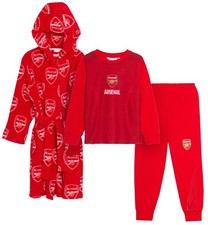 Kids Arsenal FC Pyjamas +