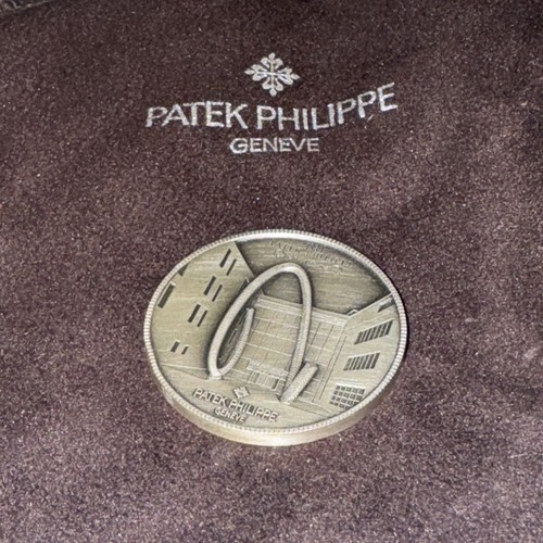 Patek philippe ref - ref, 5100