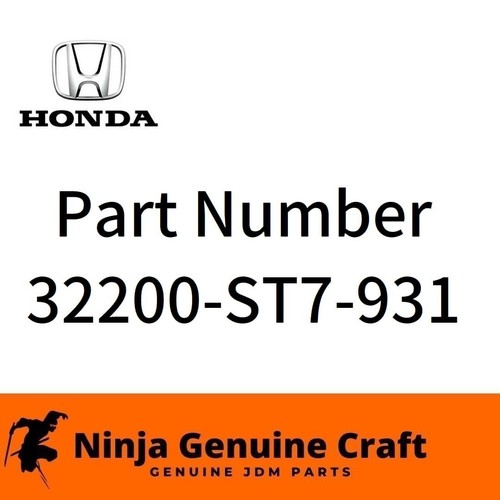 Oem honda integra db8 dc2 - honda,