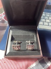 Vintage Dunhill Sterling