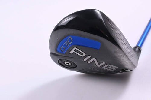 Ping g30 wood - ping,