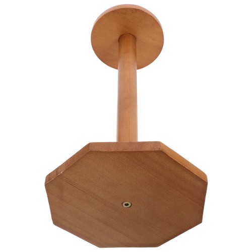 Hat display stand - hat, tabletop