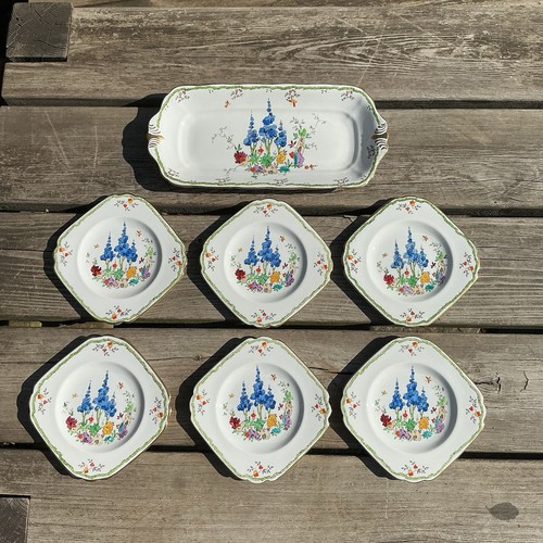 Vintage art deco tuscan - vintage,