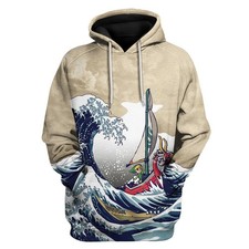 Personalized Japanese Sulf