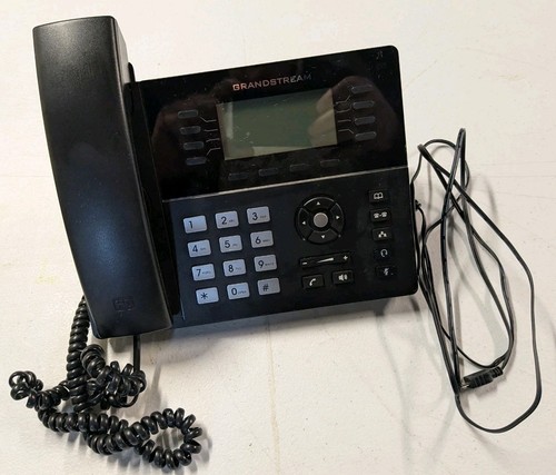 Grandstream gxp1782 phone - grandstream,