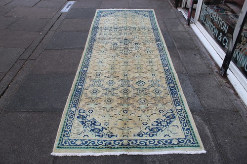 Vintage hand made - made, traditional