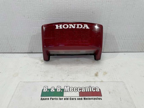 Rear light honda 500f - honda,