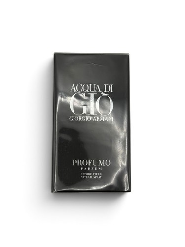Giorgio armani acqua gio - giorgio, di