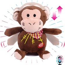 Hopearl Talking Monkey Repeats