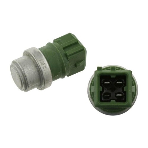 Sensor coolant temperature - sensor,