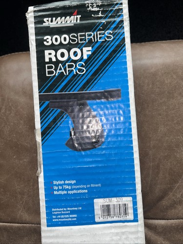 The summit 300 series sum - series, sum-309