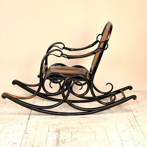 Rare thonet number - a, 3