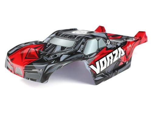 Vorza truggy flux rtr - vorza,