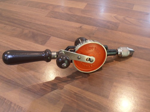 Vintage stanley 803 double - stanley,