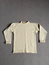 Traditional Guernsey Pure Wool