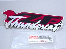 Yamaha yzf600 yzf 600 - yzf600, r