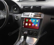 Car Stereo Radio Android 15