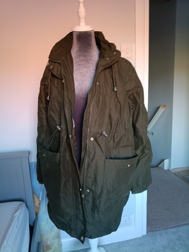 Ladies khaki green - ladies,