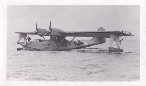 Wartime wwii rcaf aeroplane - wartime,
