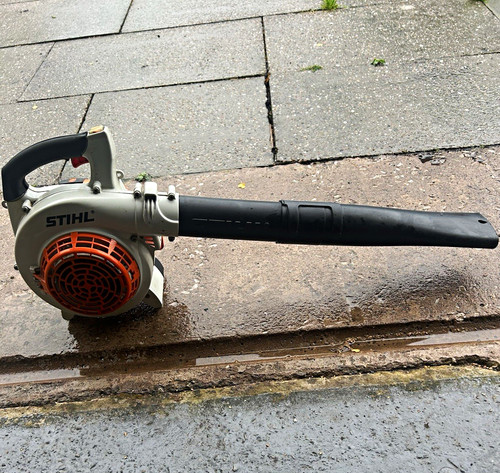 Stihl petrol handheld - bg, 85