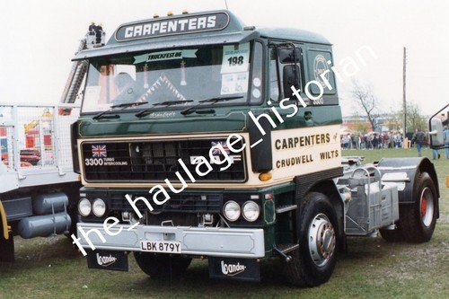 Thh truck photos - thh,