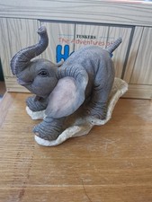 90825 Tuskers Henry Wheeee!  with Box