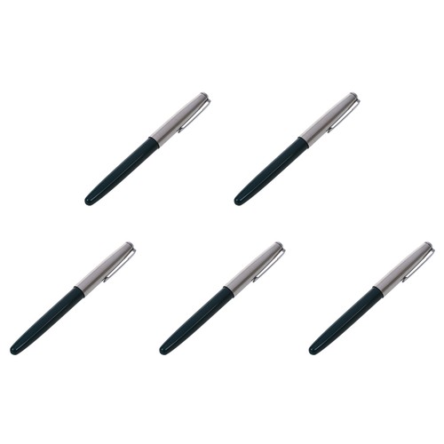616 fountain pen hooded - 5x,