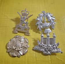 4 military badge for