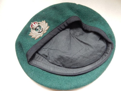 Royal navy officer commando - officer's,