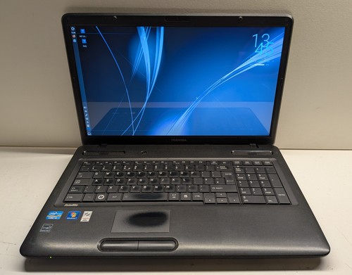 Toshiba satellite c670 - satellite, 17.3"