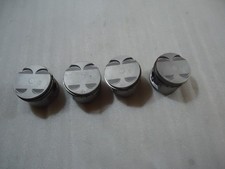 Suzuki GSX750E Engine Pistons