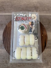 SENATE Aggressive Wheels~