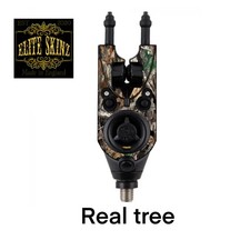 Nash Siren R3 bite alarm skins