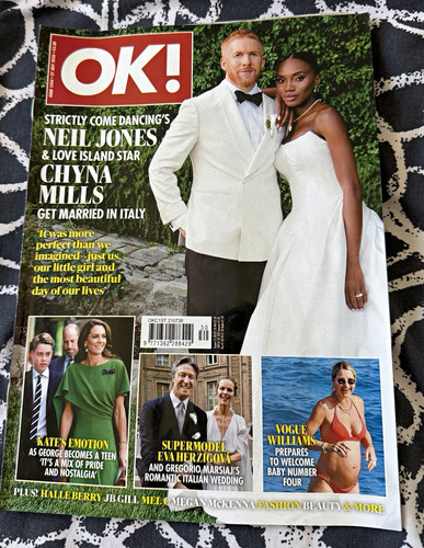 Magazine 27th july - 27th,