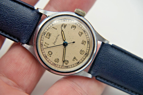 Vintage mens military - , style