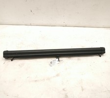 TOYOTA AURIS PARCEL SHELF LOAD