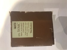 Technics EPS-310MC Cartridge
