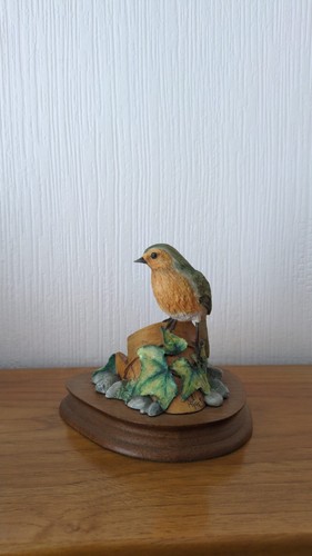 Border fine arts robin a - border,