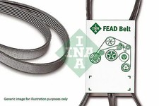 Multi-ribbed V-belt FB 6PK1043 INA for VW SEAT HONDA FORD FIAT SKODA CHRYSLER DS