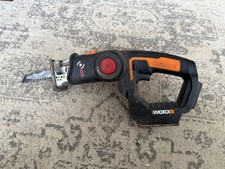 Worx Transformer Saw 20V PowerShare Axis Cordless Multi-Purpose Saw WX550.2 BARE