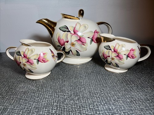 Vintage ellgreave burslem - vintage,