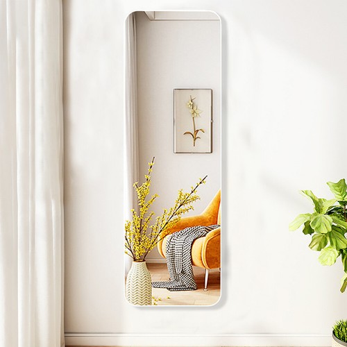 Large long full length mirror - large,