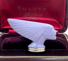 FAMOUS RENE LALIQUE JEWELRY BY