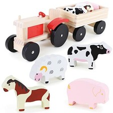 Toyland® 30cm Push Along