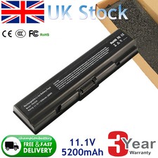 Replace Battery for Toshiba