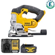 DEWALT DCS331N 18V XR Li-Ion