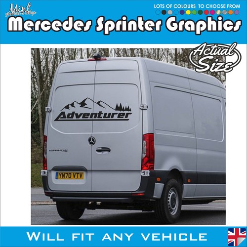 Rear mercedes sprinter - rear,