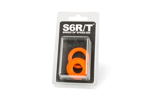 Stage6 crankshaft oil seals - crankshaft,
