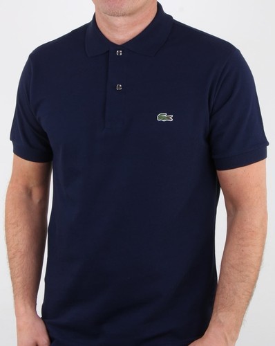 Lacoste mens polo shirts - mens, t